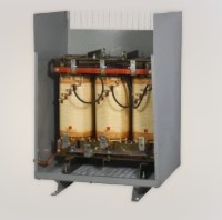 Industrial Electrical Cabinet UL 870