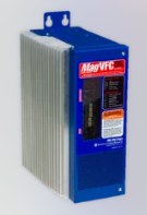 Industrial Frequency Drive & Controller Enclosure