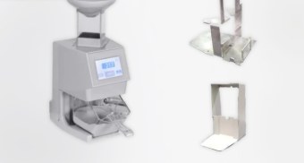 Medical Aluminum & Steel Sub-Assembly