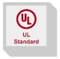 UL Standard mark